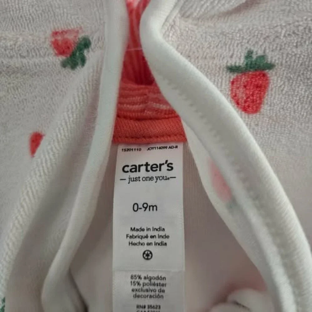 Baby Robe - Picture 4 of 4